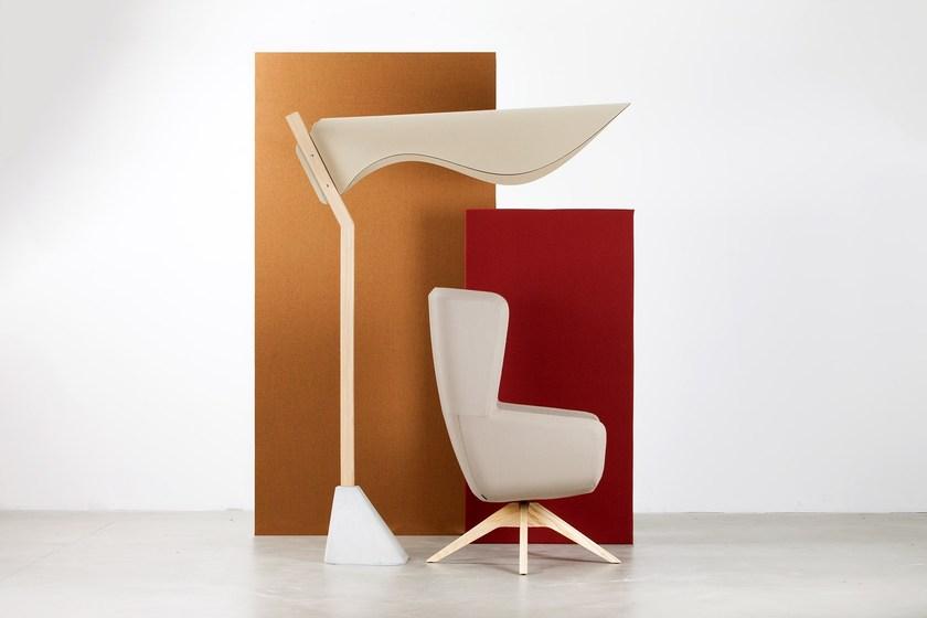 True Design Акустическая офисная будка из войлока Pincettes sun-id-1358720 - Вид №6