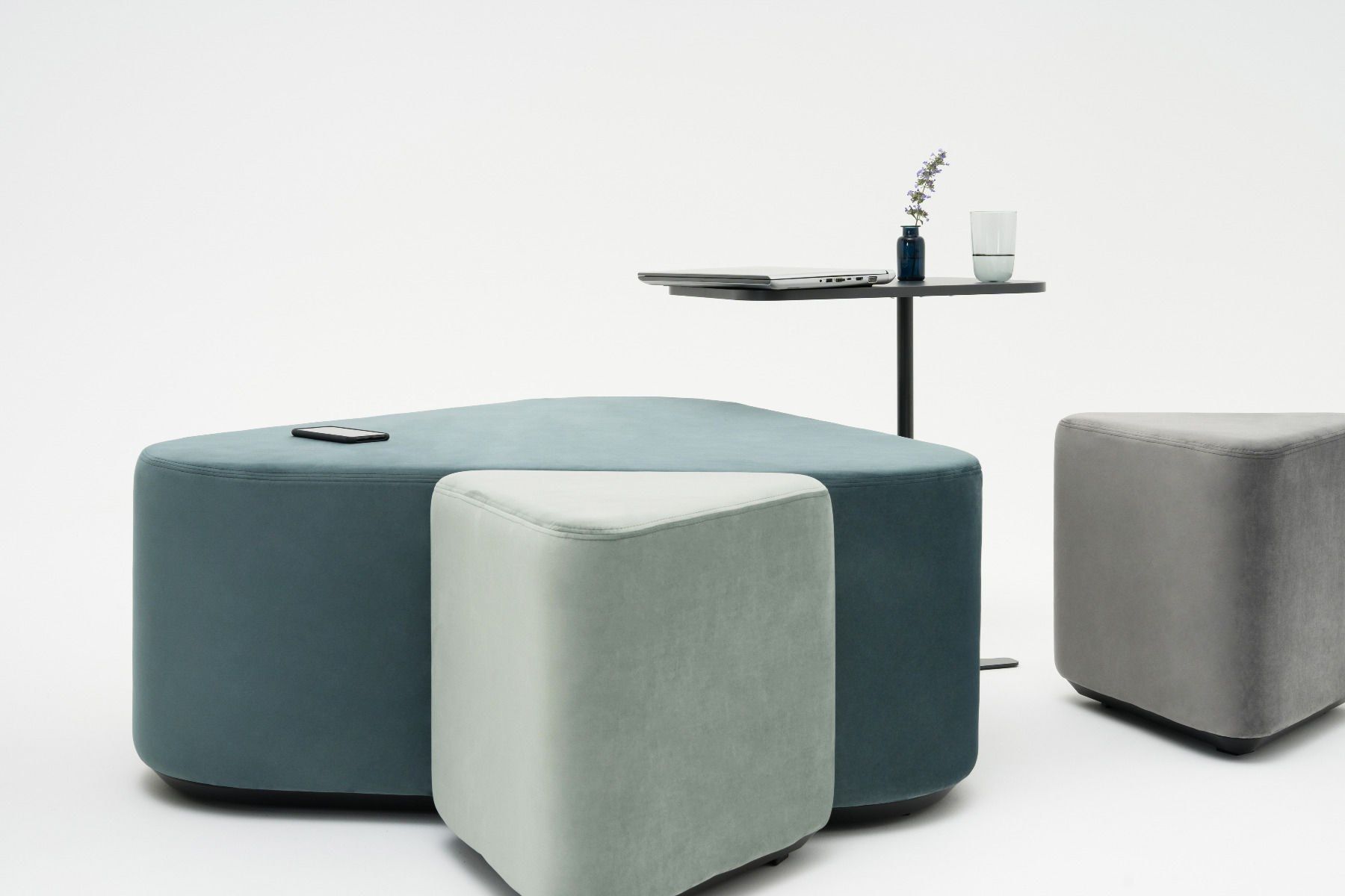 Ткань пуф MDD ARCH-00091420 - Вид №13