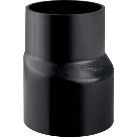 369.584.16.1 Переход эксцентриковый Geberit PE, длинный Geberit 