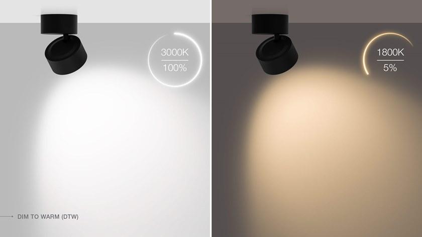 Centrsvet Полувстраиваемый светодиодный светильник Oreo sun-id-1449644 - Вид №2