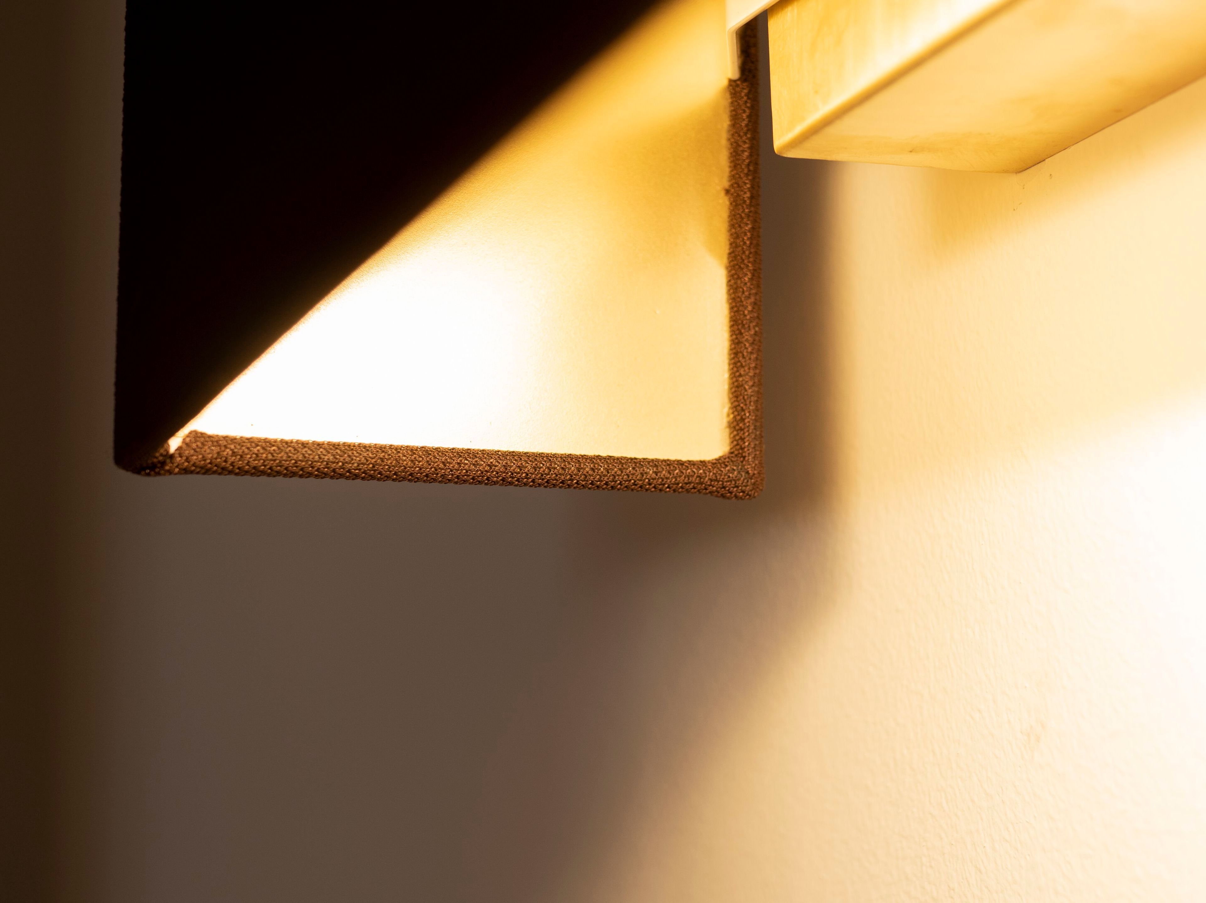 Латунный светодиодный настенный светильник 247LAB RB ARCH-00045900 - Вид №3