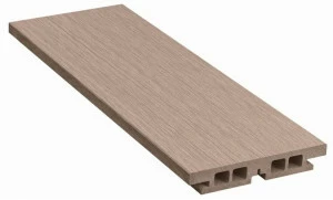 iDecking Revolution Рейки для полов и вентилируемых стен