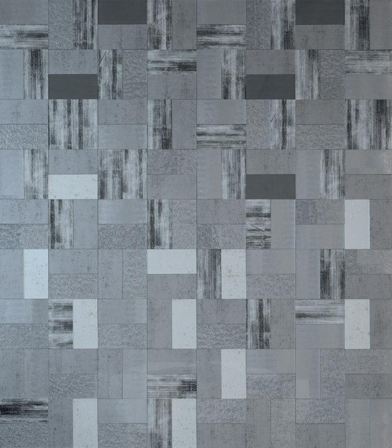 SICIS Miret Grad Grey ДЕКОРАТИВНЫЙ VETRITE sun-id-1991092 - Вид №5