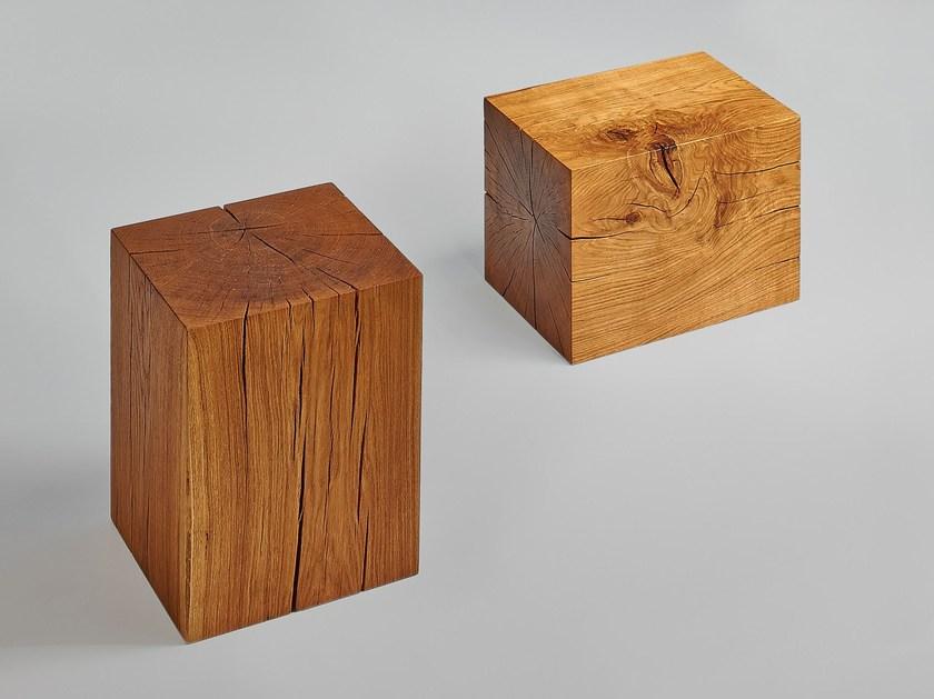 Vitamin Design Табурет из массива дерева sun-id-1439023 - Вид №2