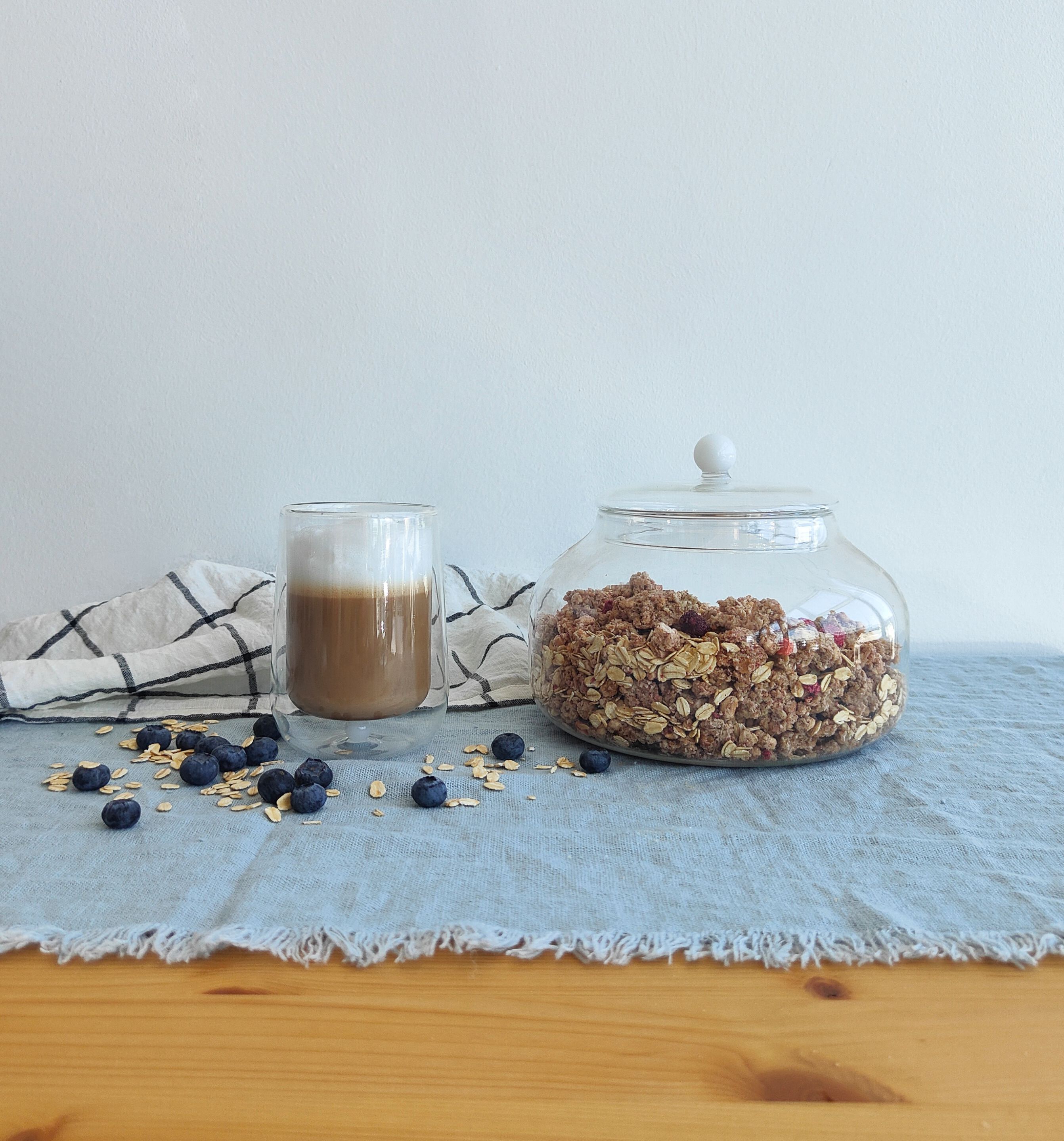 Боросиликатное стекло Zafferano настольный шар ARCH-00141416 - Вид №21