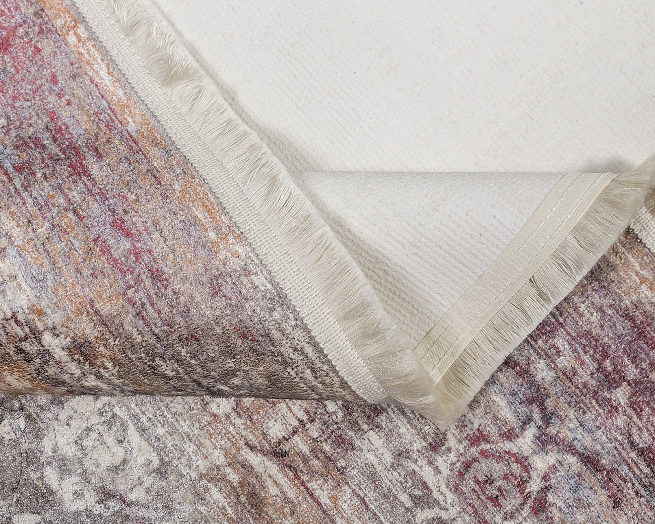 Ковер MARO VERDI 160х230 ARBEN DECOR MAGIC MARO 321748 Бежевый;белый - Вид №1