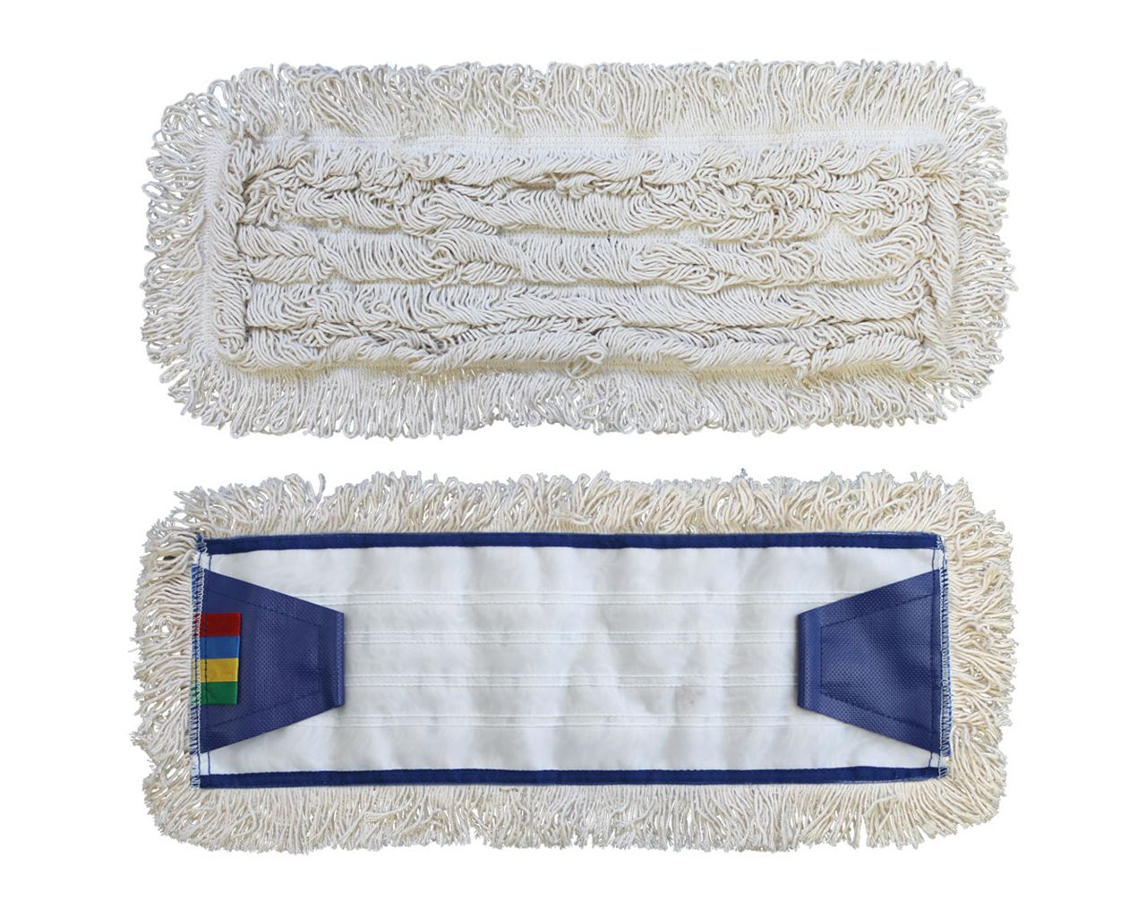 SKP150 Моп с язычками STANDARD хлопок 50 см Merida 