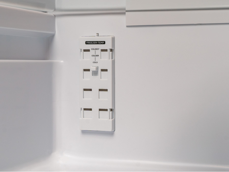 9920934 Холодильник с морозильником   Schaub Lorenz SLU C188D0 W белый STDN-0056858 - Вид №13