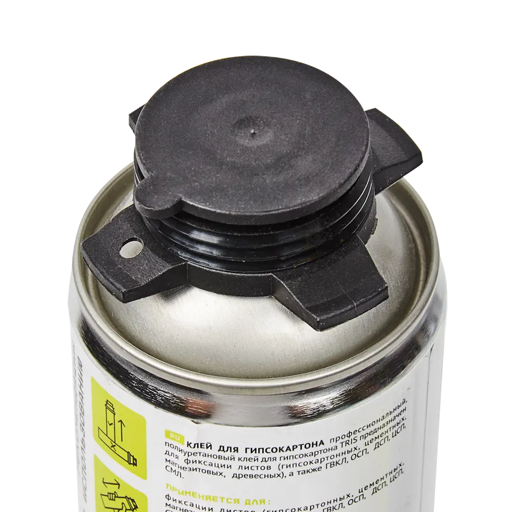 Клей для гипсокартонных листов Tris 1000 мл STLM-2205044 - Вид №1
