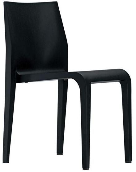 Alias Штабелируемый деревянный стул Laleggera sun-id-1393549 - Вид №5