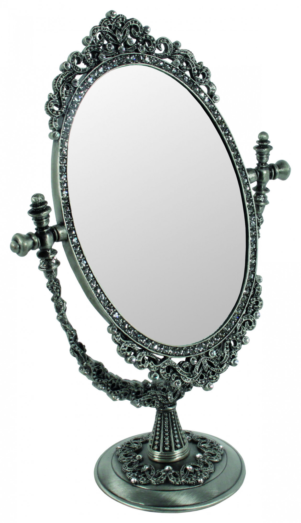 3895744.0002 зеркало настольное TO4ROOMS 