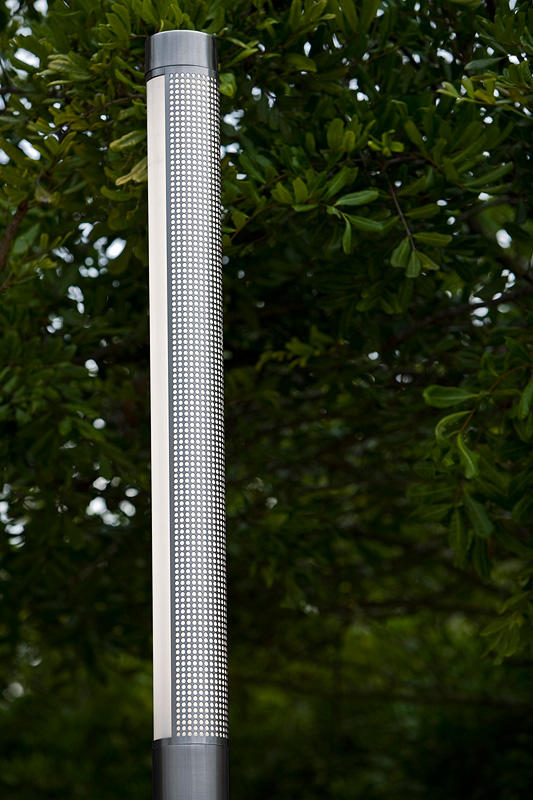 FSRT252 Световая колонна пешеходного освещения  Forms-surfaces  - Вид №12