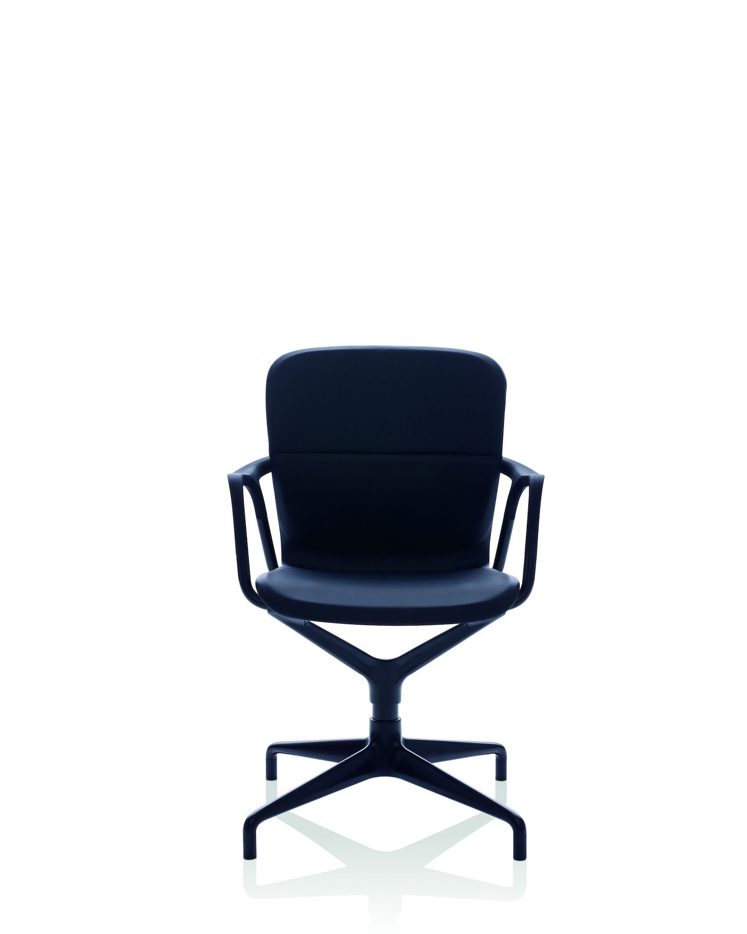 Спицевое вращающееся кресло Herman Miller Keyn ARCH-00153168 - Вид №63