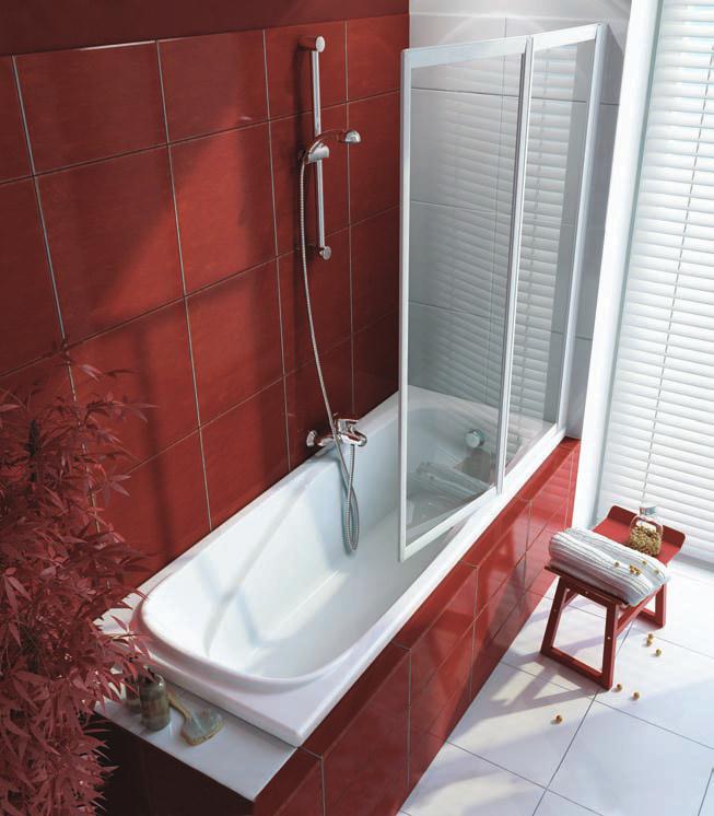 BC2800500000000_top1 Ванна Riho Future Santreyd - Вид №3