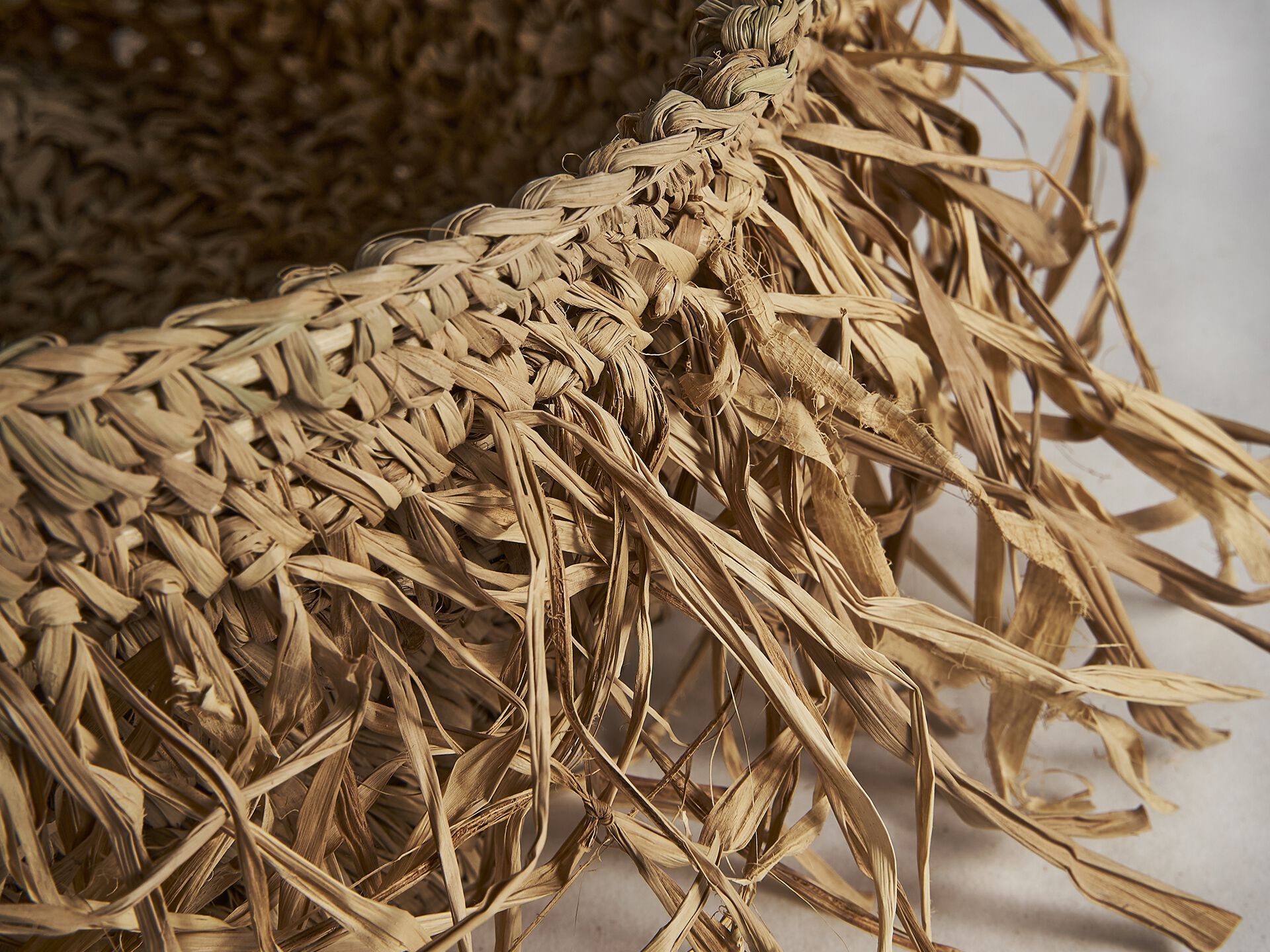 Корзина для белья Vical Home NAZOMBE ARCH-00123405 - Вид №3