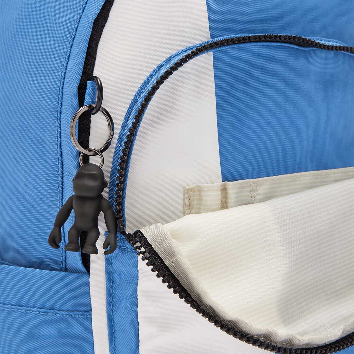 KI6122V27 Рюкзак Medium Backpack Kipling Delia  - Вид №5