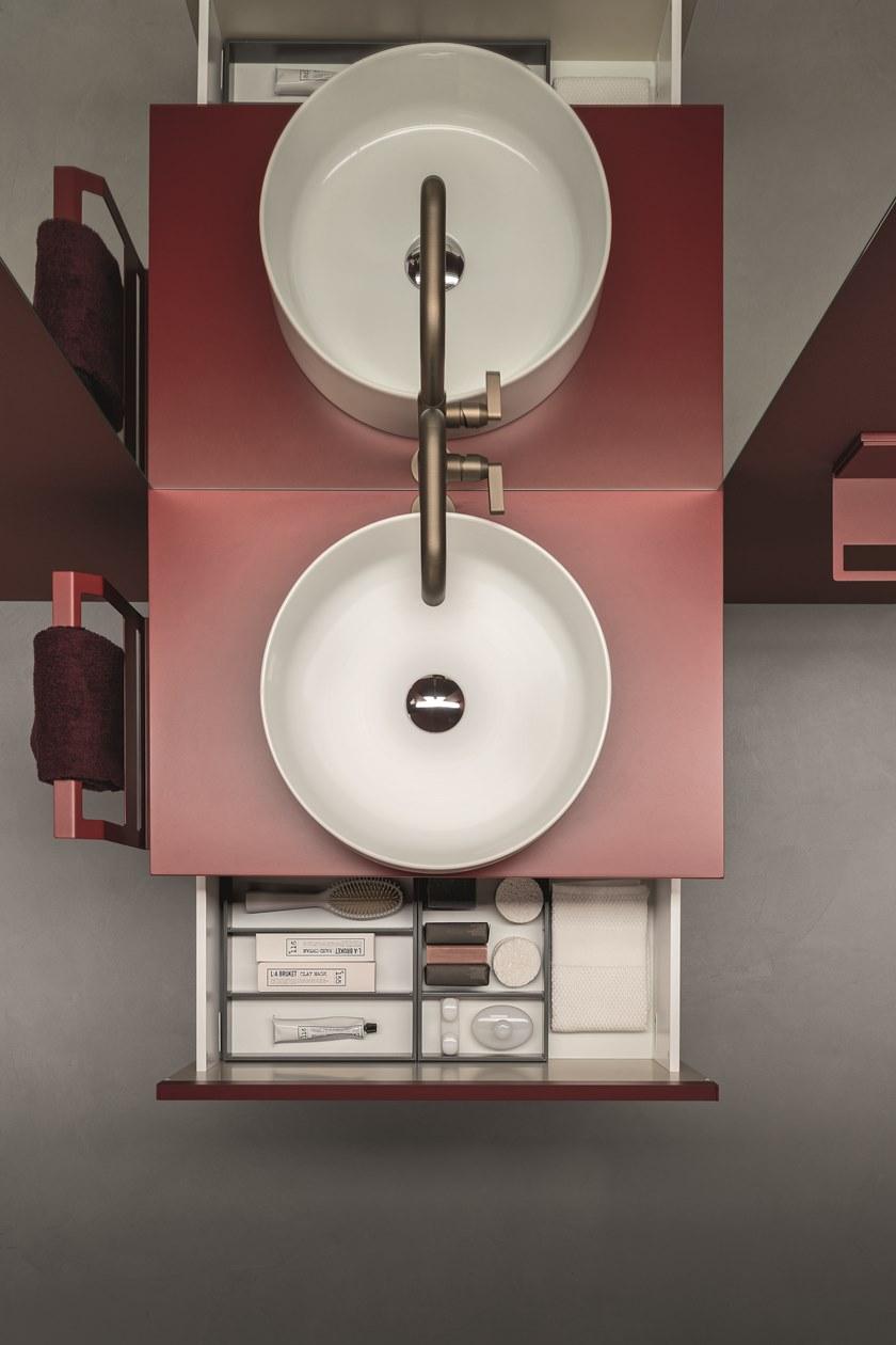 ARBLU Полная мебель для ванной sun-id-1358957 - Вид №7