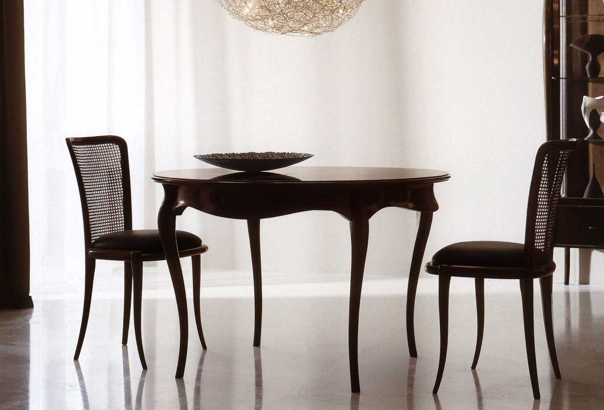 Стол  ANNIBALE COLOMBO C 1202 Time - Вид №1