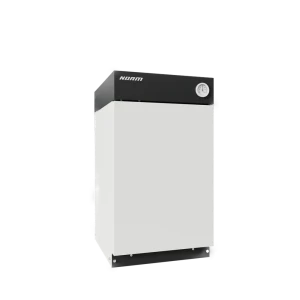 Газовый котел конвекционный 20 кВт Lemax Norm-20 184337 одноконтурный напольный