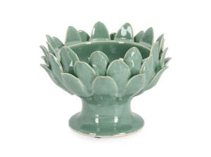 Центральные части терракоты