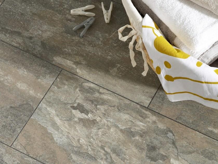 LIUNI Виниловые полы с эффектом камня Lvt incollo sun-id-1366819 - Вид №10