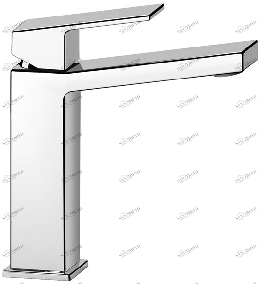Fir Italia Смеситель для умывальника, однорычажный Kelio 63 6311200