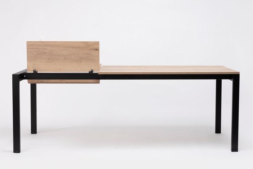 ONDARRETA Раздвижной прямоугольный стол Punto sun-id-1429423 - Вид №1