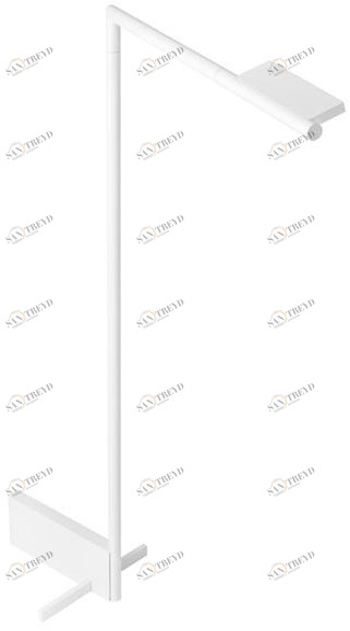 Estiluz Регулируемый светодиодный торшер Kant P-3268