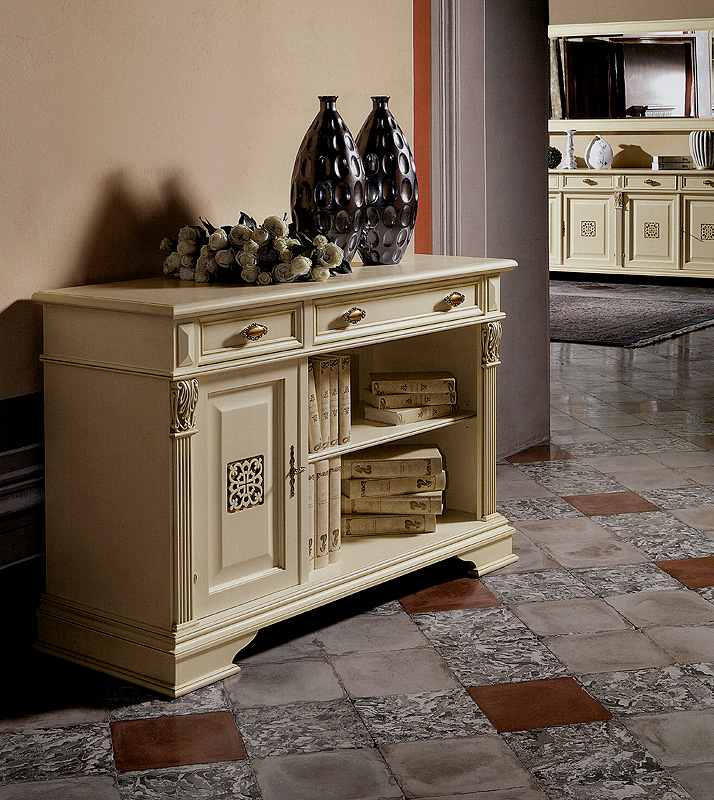 Комод  SAONCELLA MOBILI 42360 