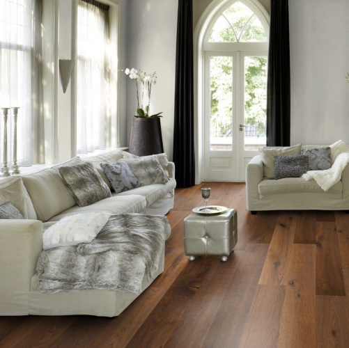 Паркетная доска Solidfloor Тигрис 1190196 - Вид №21