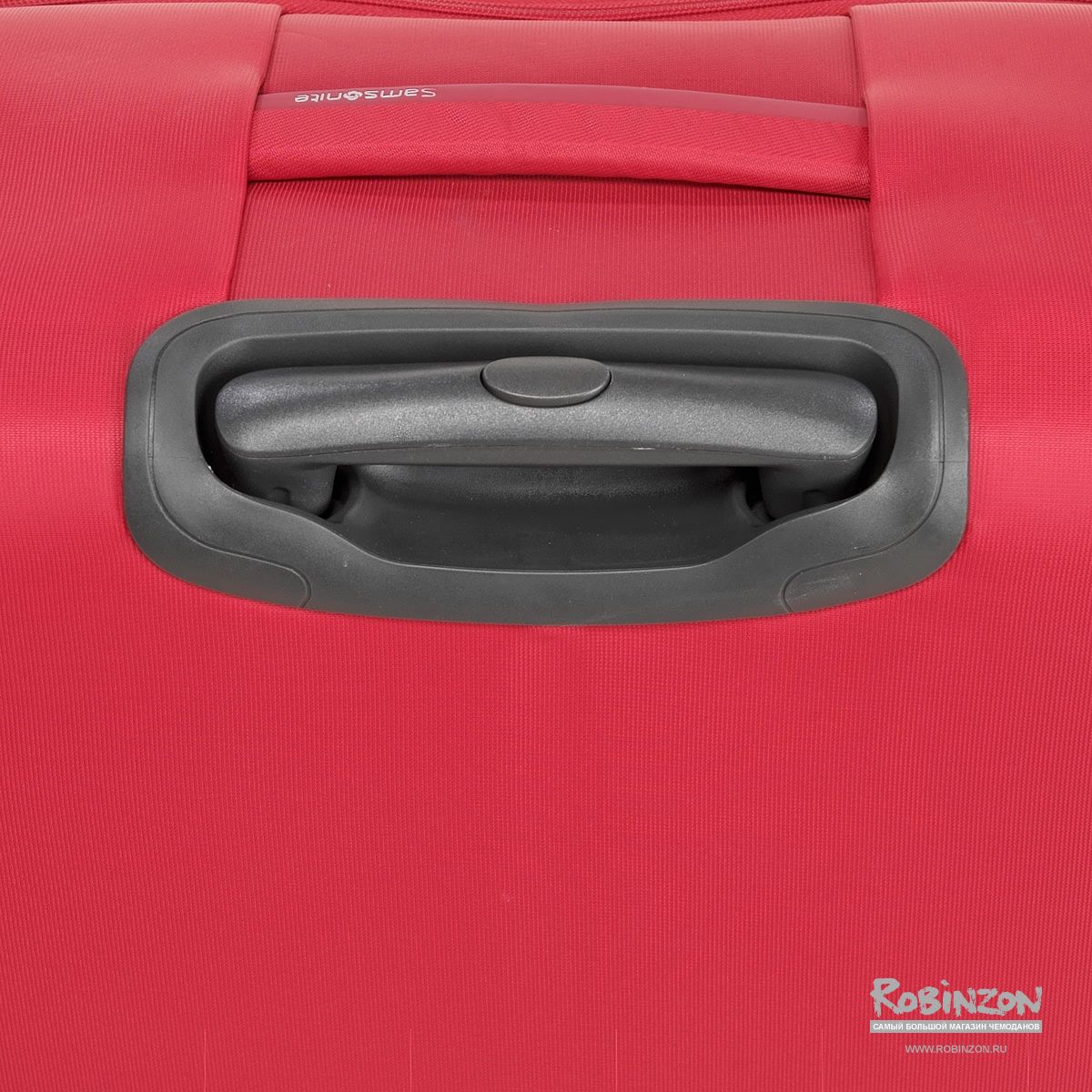 76D-00903 Чемодан 76D*903 Upright L Exp Samsonite Auva  - Вид №3