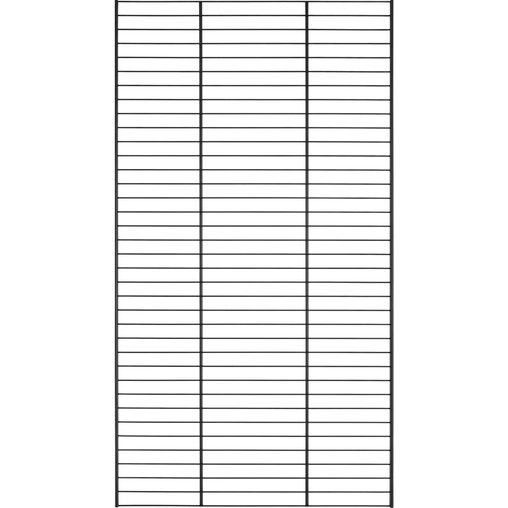 Проволочная полка НСХ 90×50 см для систем хранения 84660485 STLM-0053620 - Вид №2