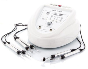 52409 Аппарат микротоковой терапии NV-1005 Nova NewFace (НОВА НьюФейс)