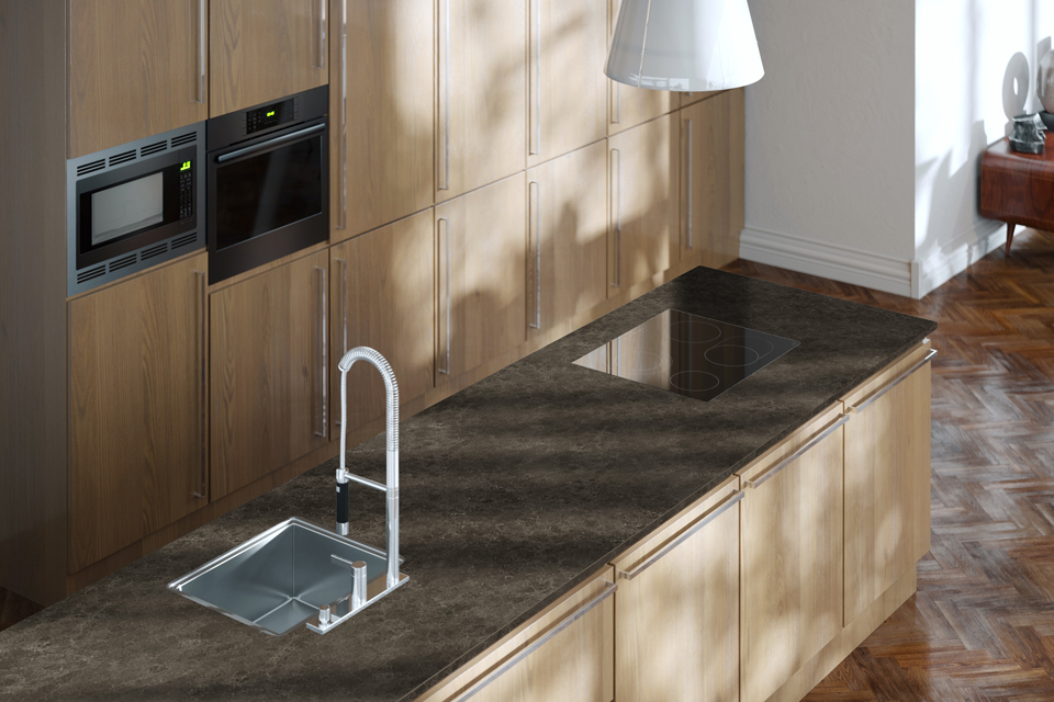 Столешницы для кухни - Иджипт LIGRON LIST175 2370 - Вид №4