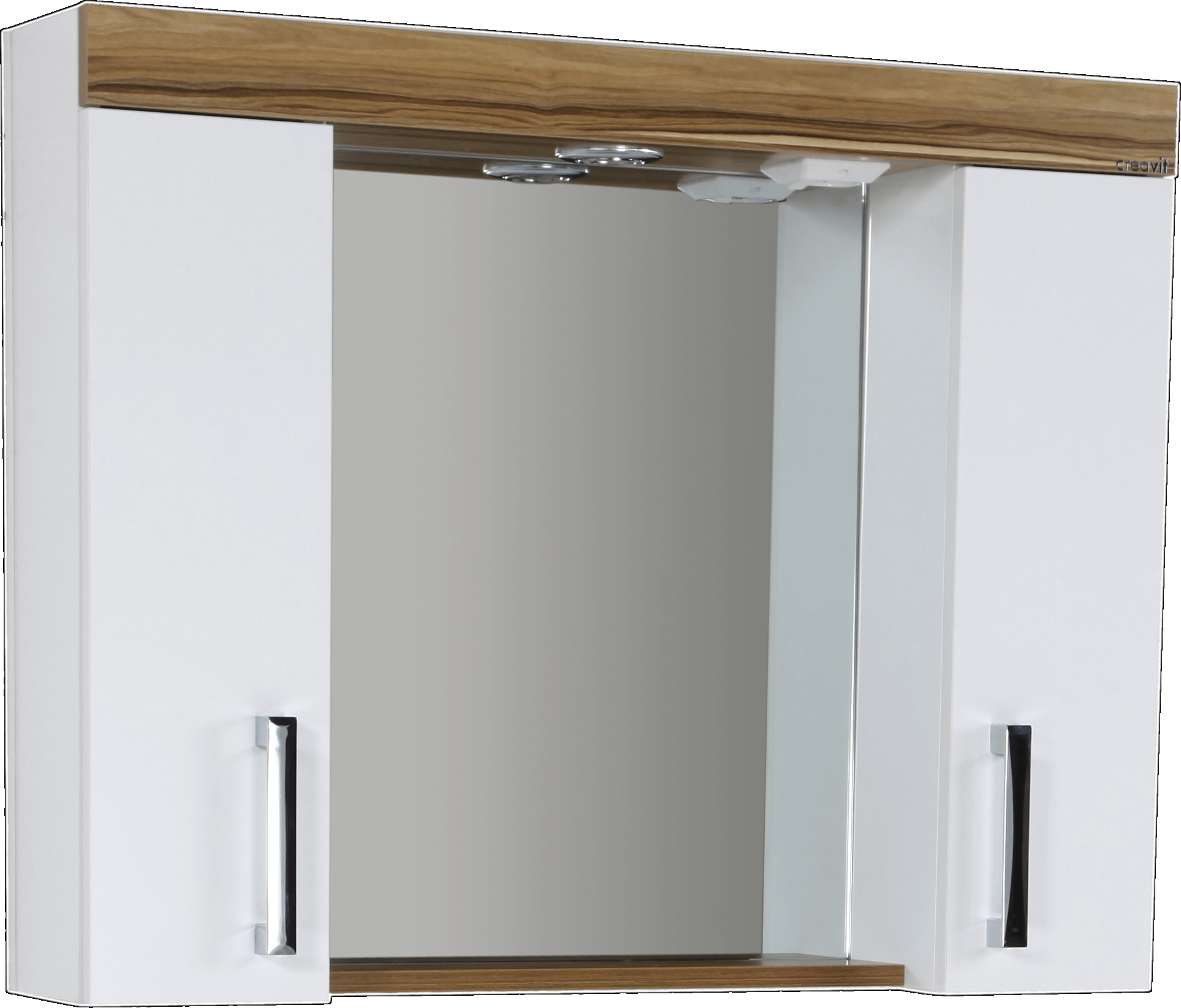 Star Top Module Gloss White - Афромозья / SA1100.01.BF Star Creavit - Вид №1