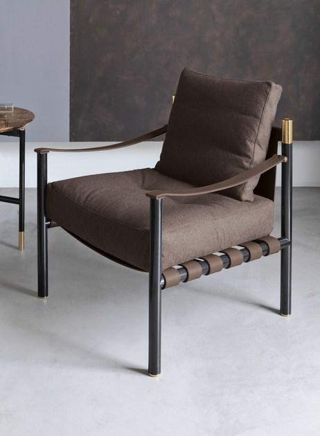 Flou Кресло с подлокотниками Iko sun-id-1503198 - Вид №2