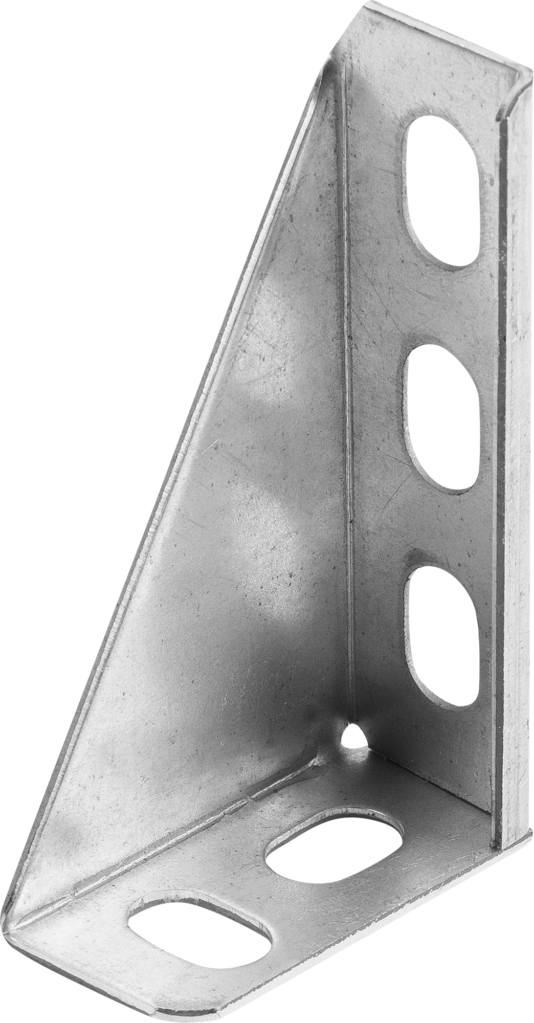 Опорный кронштейн ПЕТРОТЕХ 100х30х2 для монтажа труб 13414325 STLM-0003129