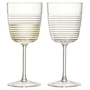 Набор из 2 бокалов для вина Groove 270 мл