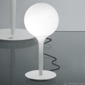 Artemide Castore tavolo 1044010A лампа настольная