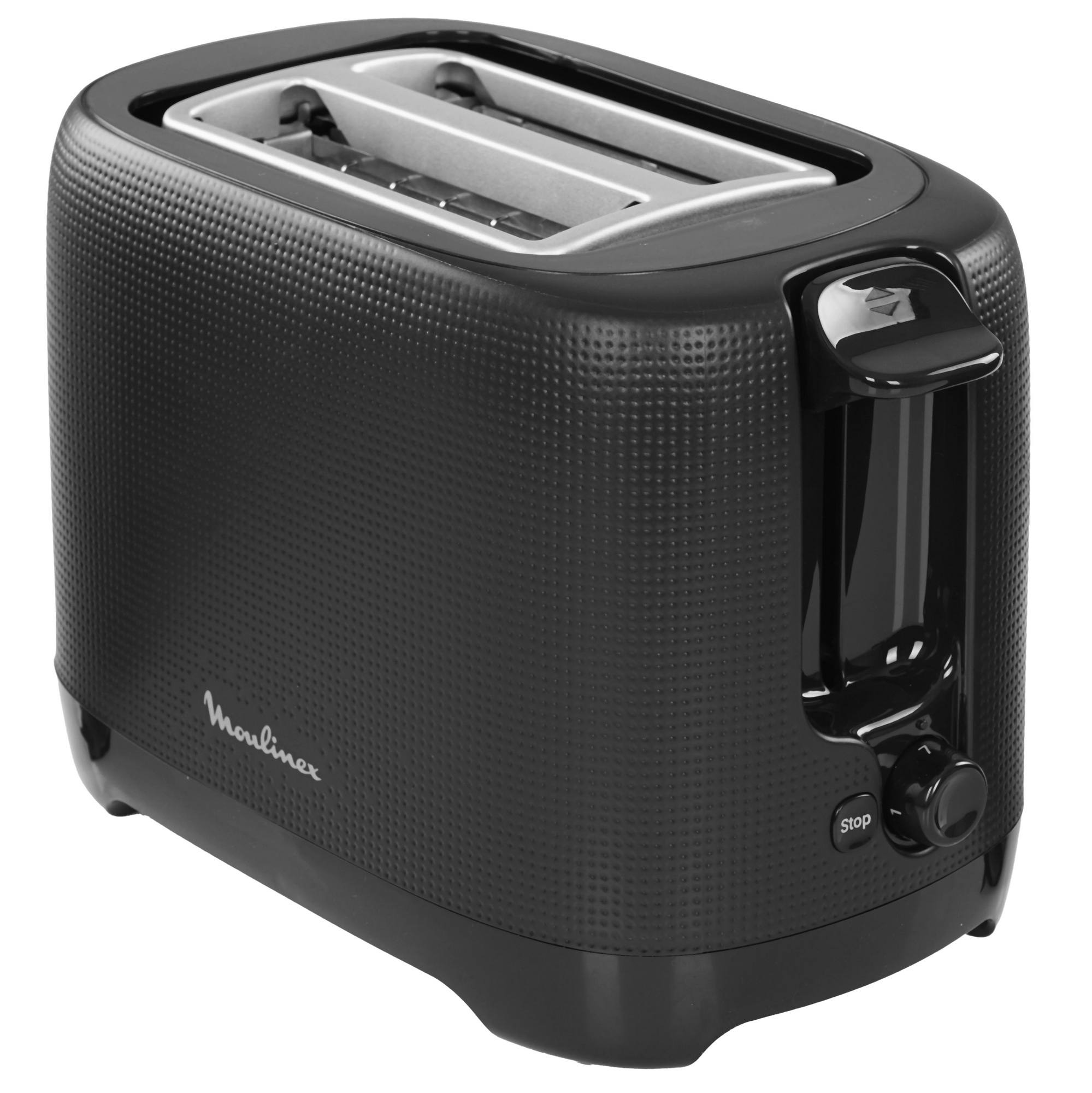 5496275 Тостер Moulinex LT2M0810 черный STDN-0028319