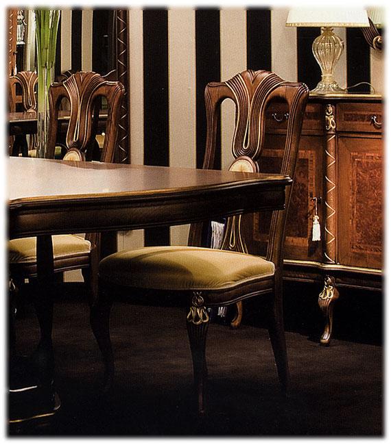 Стул 352 FRATELLI RADICE 10355010005 