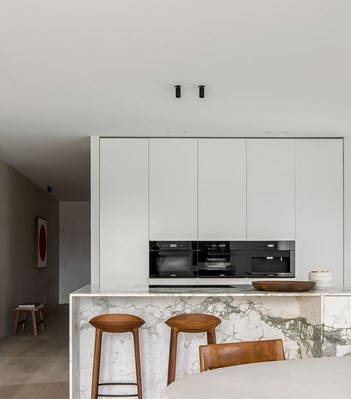 SC3 Ванна vola  - Вид №34