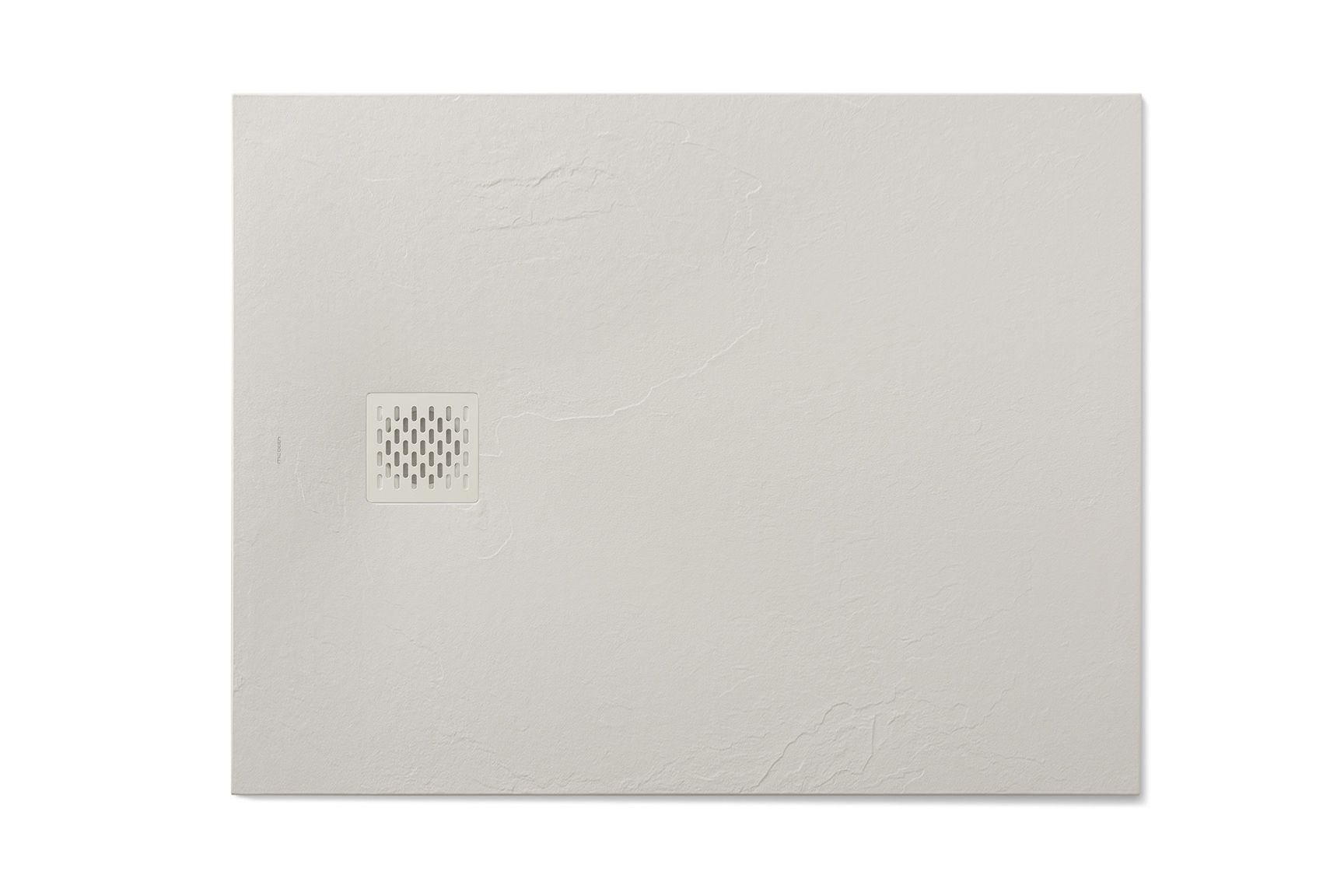 MCBATH Centuria Slate Nox R2 120x100 прямоугольный слоновая кость sun-id-1959440 - Вид №1