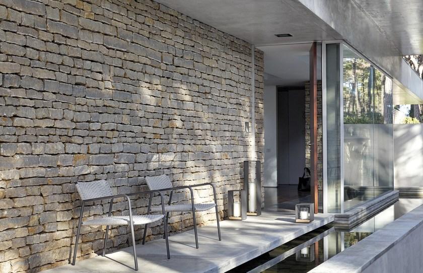 MANUTTI Садовое кресло с подлокотниками Echo sun-id-1374717 - Вид №5