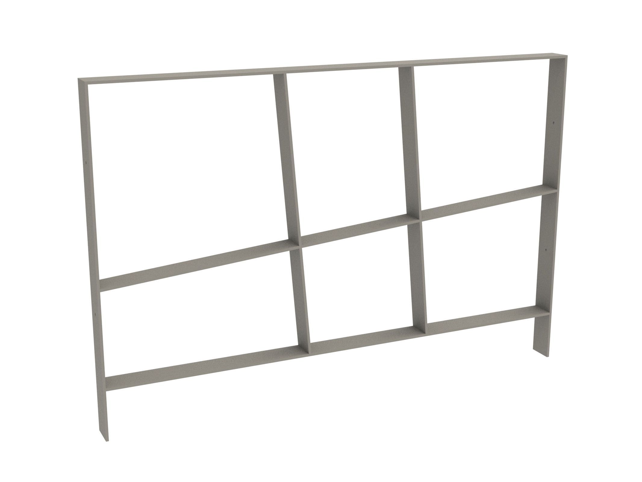 Барьер Lazzari SLOPE ARCH-00077914 - Вид №11