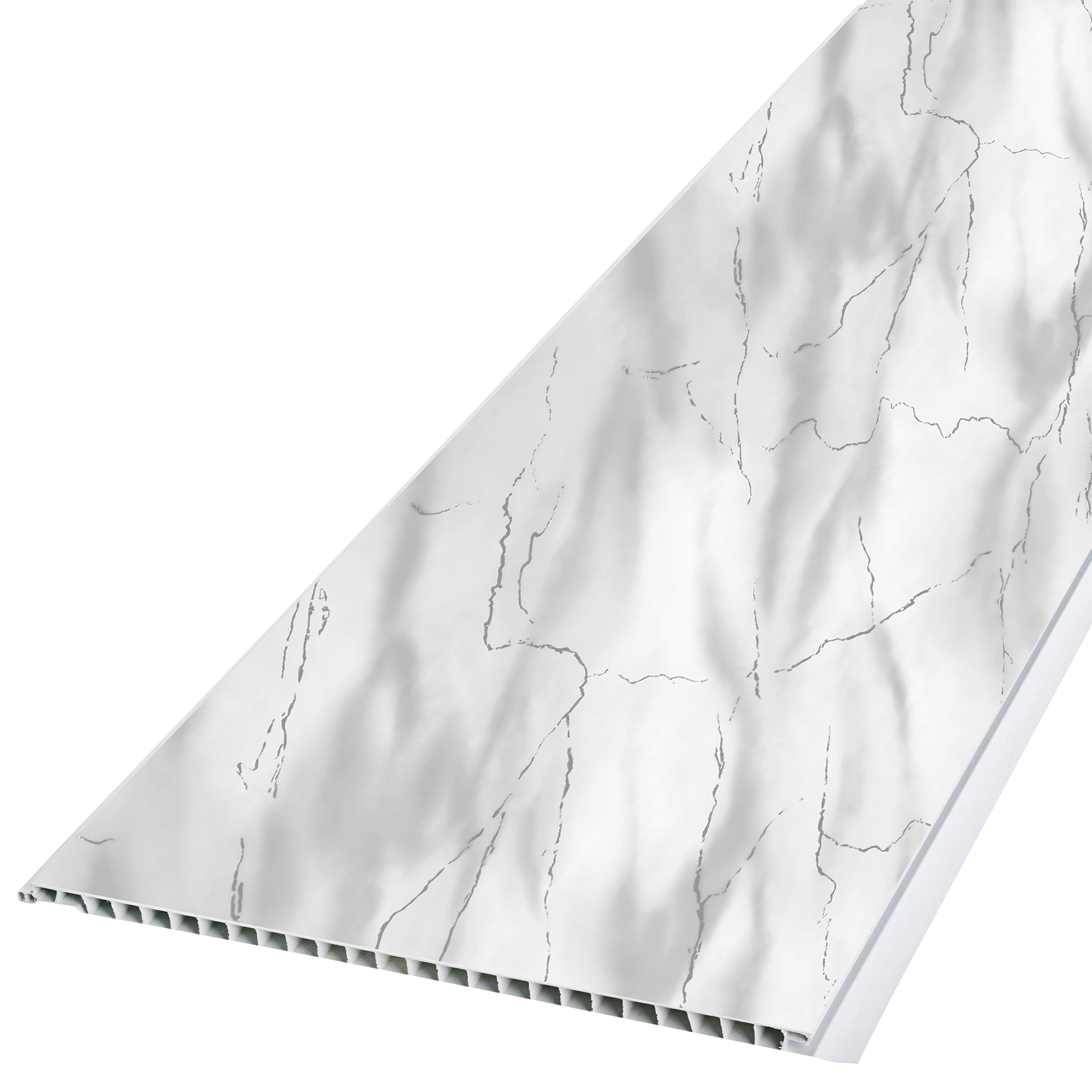 Стеновая панель Santreyd «Мрамор» — элегантное решение для современного интерьера 18720680 STLM-0012189 - Вид №2