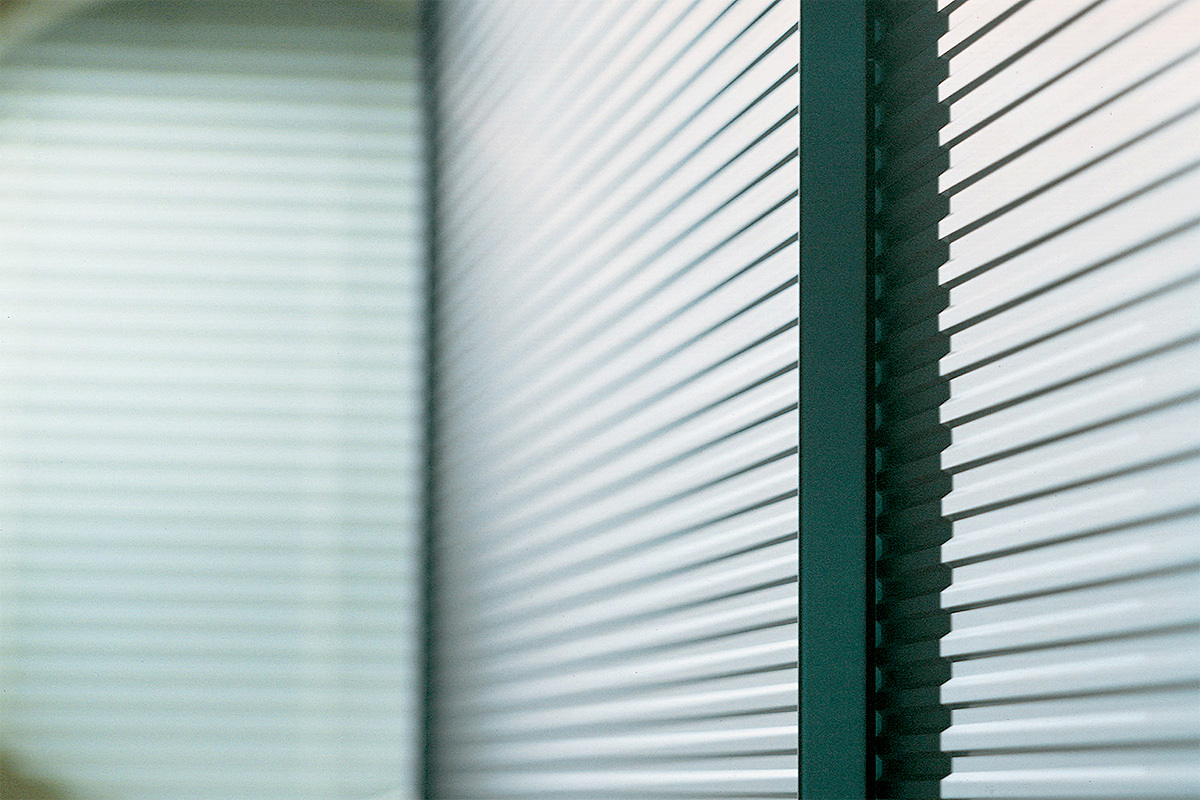 Шкаф ALLUMINIO EMMEBI OA82  - Вид №1