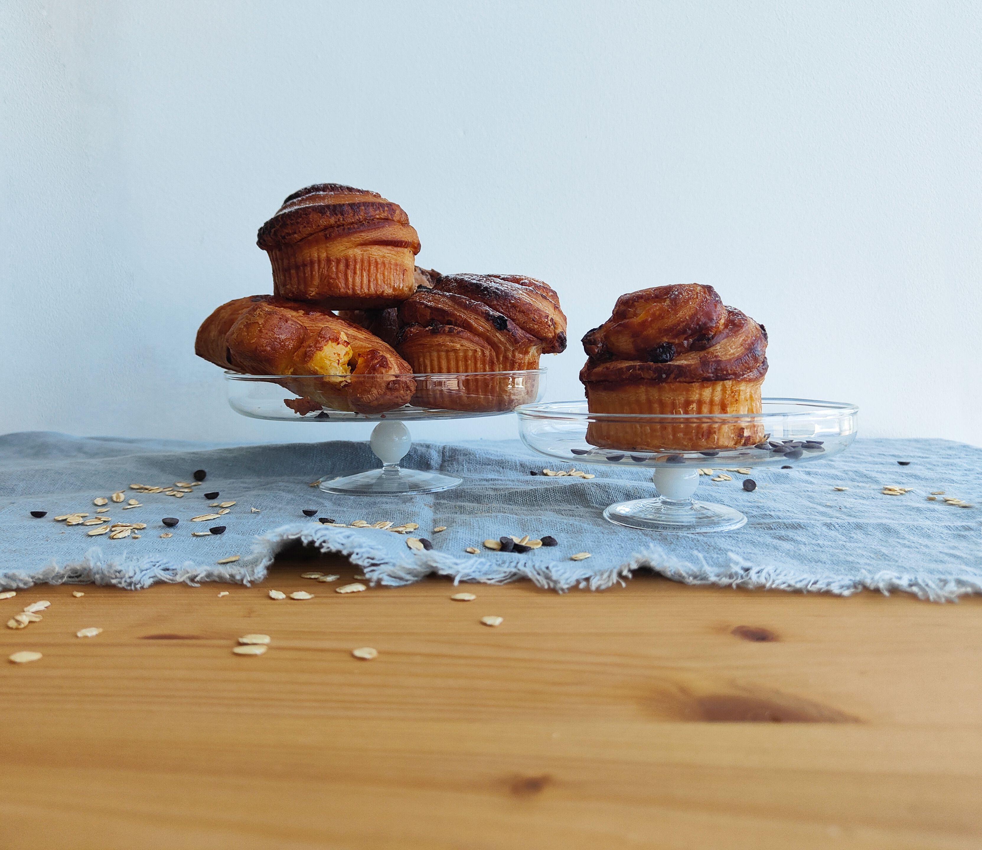 Боросиликатное стекло Zafferano настольный шар ARCH-00141416 - Вид №9