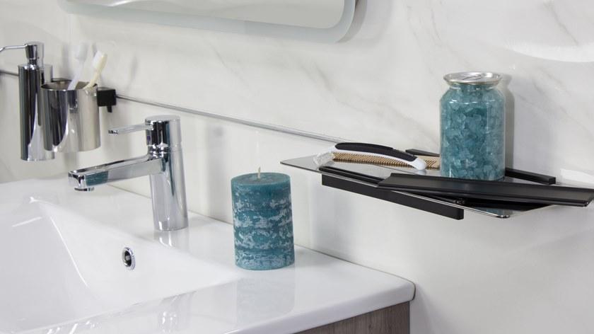 Mat Inter Подставка для зубных щеток из нержавеющей стали Cosmopolitan Aa05.09990 - Вид №4