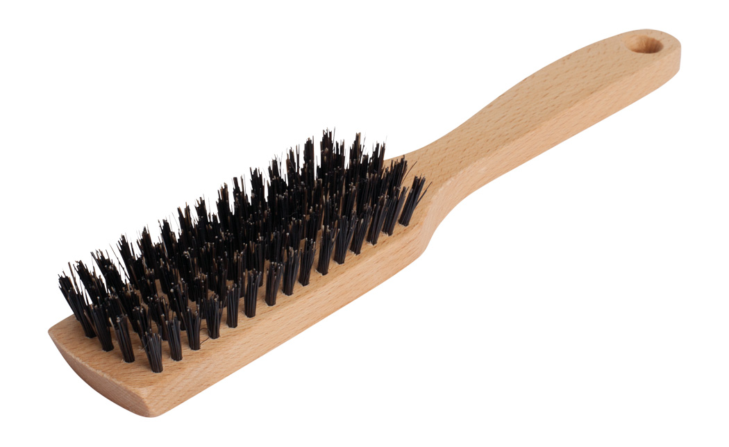 702005 Brush World (Мир кистей) Buerstenwelt 